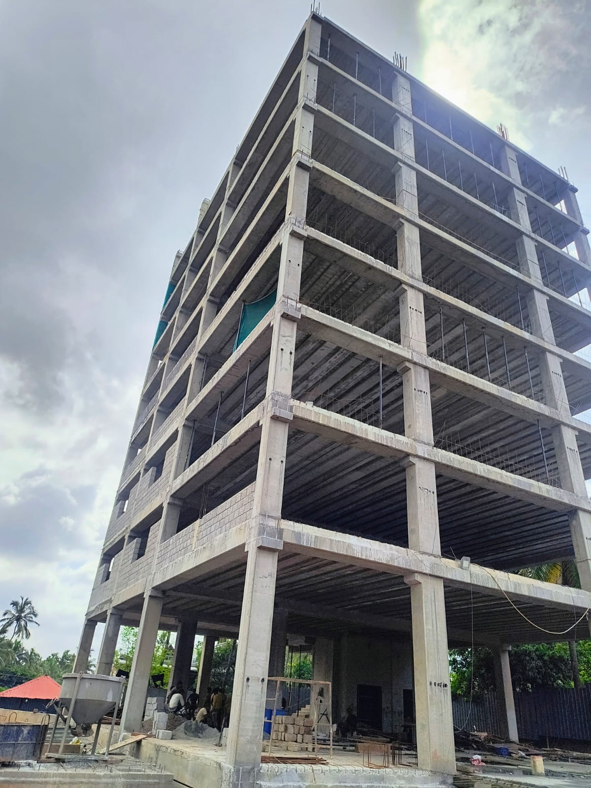 Commercial Project
